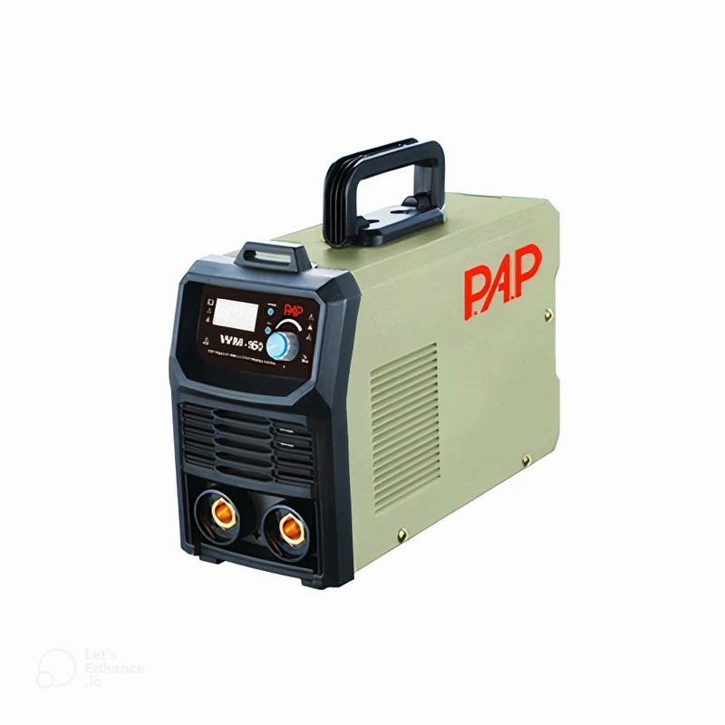 دستگاه جوش 160 آمپر PAP