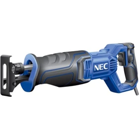 اره افقی بر 1200 وات برند NEC